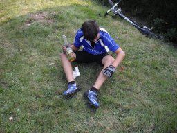 Lexxi Grafschaft 2007